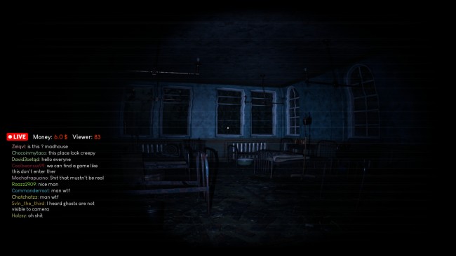 Madhouse Madness: Streamer’s Fate + Windows 7 Fix screenshot 2