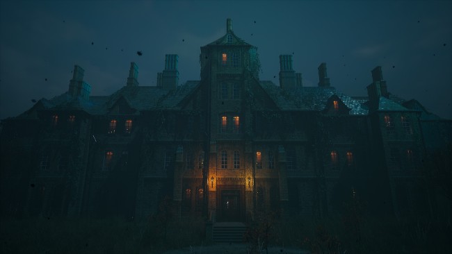 Madhouse Madness: Streamer’s Fate + Windows 7 Fix screenshot 1