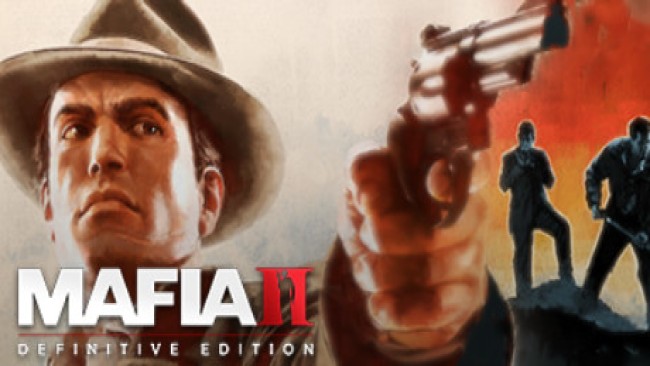Mafia 2: Digital Deluxe Edition v.1.0.0.1 (v1.0.0.1)