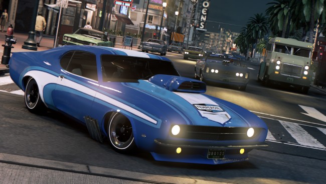 Mafia 3: Digital Deluxe Edition (v1.09 & 6 DLCS) screenshot 2