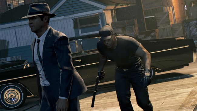 Mafia 3: Digital Deluxe Edition (v1.09 & 6 DLCS) screenshot 1