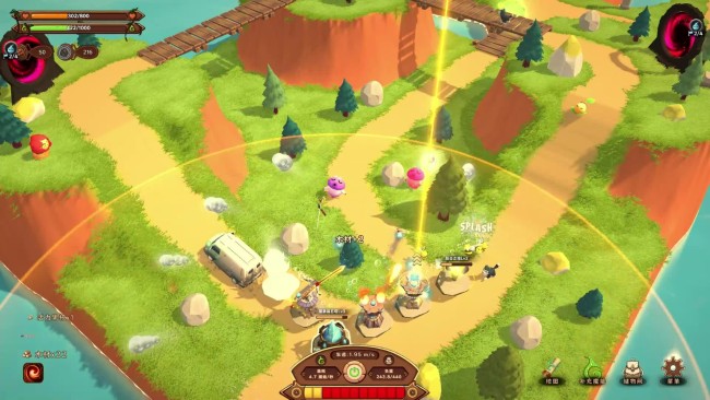 MagicCar of Delicious (v1.0.2) screenshot 1