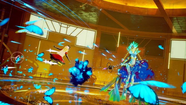 Mahou Arms: Digital Deluxe Edition, (v1.0.2516) screenshot 2