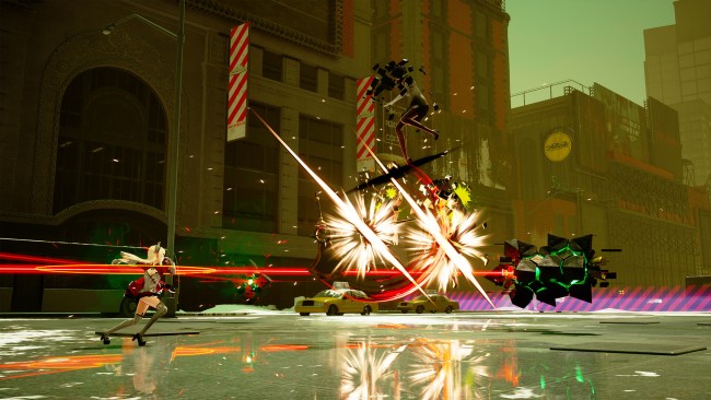 Mahou Arms: Digital Deluxe Edition, (v1.0.2516) screenshot 1