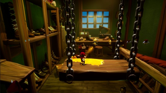 Manairons: Deluxe Bundle (v1.0.5.1) screenshot 2