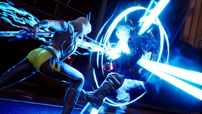 Marvel’s Midnight Suns: Legendary Edition (8 DLCS) screenshot 1