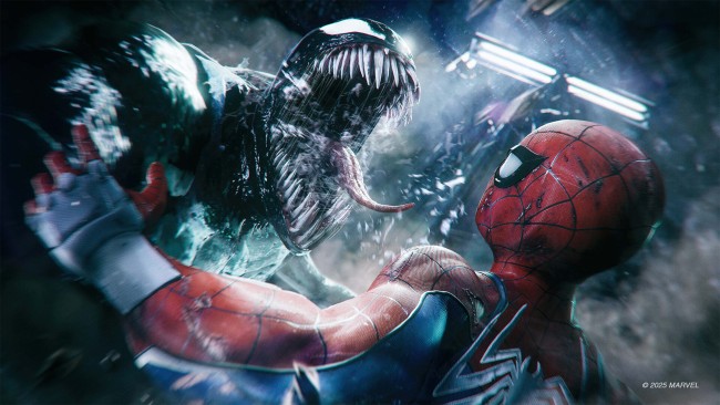 Marvel’s Spider-Man 2: Digital Deluxe Edition, (v1.130.1.0 & 2 DLCS) screenshot 2