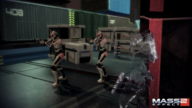 Mass Effect 2: Legendary Edition (v2.0.0.48602 & All DLCs) screenshot 2