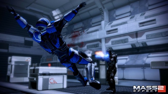 Mass Effect 2: Legendary Edition (v2.0.0.48602 & All DLCs) screenshot 1
