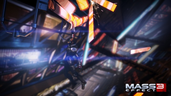 Mass Effect 2: Digital Deluxe Edition (v1.02 & All DLCs) screenshot 2
