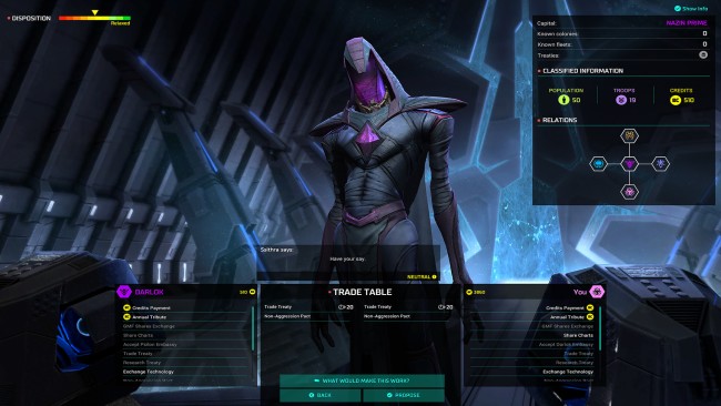 Master of Orion: Collector’s Edition + Revenge of Antares + Bonus Content screenshot 1