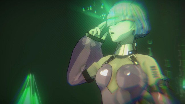 Mato Anomalies: Digital Deluxe Edition (8 DLCS) screenshot 2
