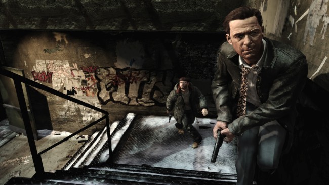 Max Payne 3: Complete Edition (v1.0.0.272 & All DLCs) screenshot 2