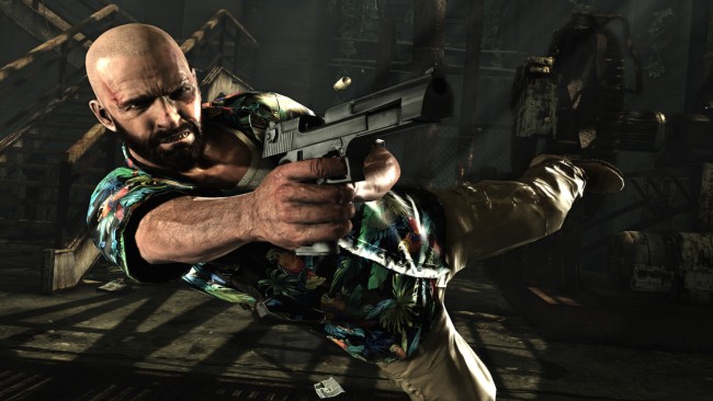 Max Payne 3: Complete Edition (v1.0.0.272 & All DLCs) screenshot 1