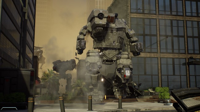 MechWarrior 5: Mercenaries (v1.13.387 & 9 DLCS) screenshot 2
