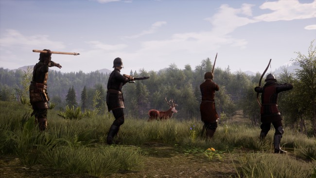 Medieval Dynasty: Ultimate Edition (v2.4.0.3 & 5 DLCS) screenshot 1