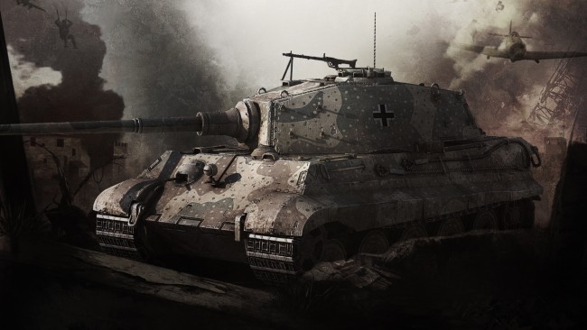 Men of War II: Deluxe Edition (v1.040 & 3 DLCS) screenshot 1