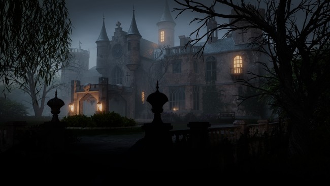 Blood Bond: Into the Shroud (Enhanced Edition) (v7.0) screenshot 2