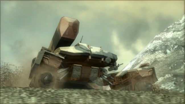 METAL GEAR SOLID 3: Snake Eater (v3.0.0 & 2 DLCS) screenshot 2