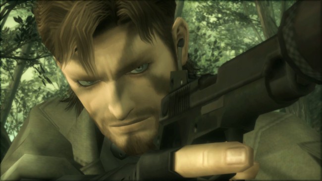 METAL GEAR SOLID 3: Snake Eater (v3.0.0 & 2 DLCS) screenshot 1