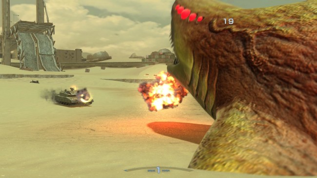 METAL MAX Xeno Reborn: Digital Deluxe Edition + 5 DLCs (5 DLCS) screenshot 2