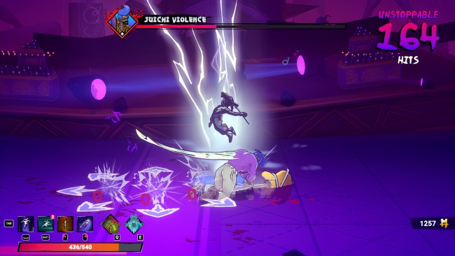 Mexican Ninja (v1.0.02022) screenshot 2