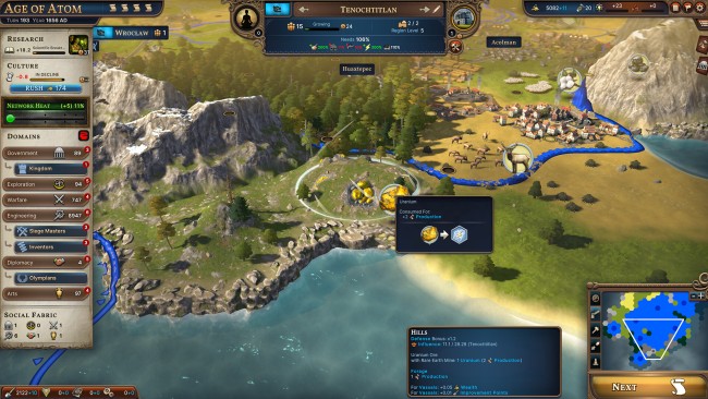 Millennia: Premium Edition (v1.0.22991 & 4 DLCS) screenshot 1