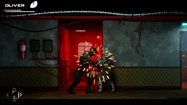 MindKatt: First Strike screenshot 1