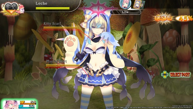 Moero Chronicle: Deluxe Bundle (v1.0.06) screenshot 1