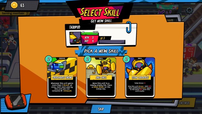 Montabi: Deluxe Edition (v1.0.0) screenshot 2
