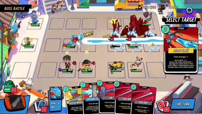 Montabi: Deluxe Edition (v1.0.0) screenshot 1