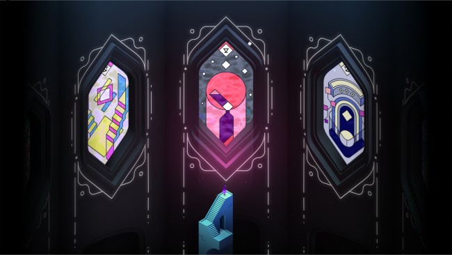 Monument Valley 3: Game & Soundtrack Bundle, (v1.3.19596) screenshot 1