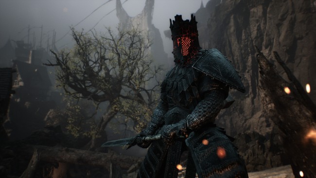 Mortal Shell II: Devout Edition (2 DLCS) screenshot 2