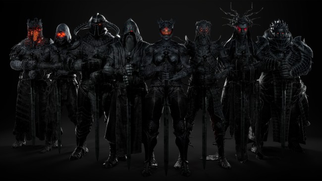 Mortal Shell II: Devout Edition (2 DLCS) screenshot 1