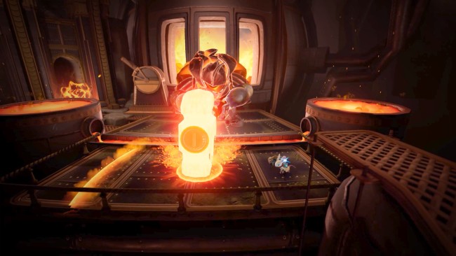 Moss: The Forgotten Relic + Bonus OST screenshot 2