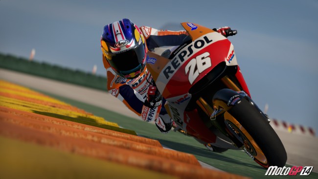 MotoGP 14: Complete Edition (v1.001 & 4 DLCS) screenshot 1