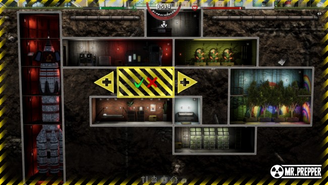 Mr. Prepper: Anniversary Edition (3 DLCS) screenshot 1