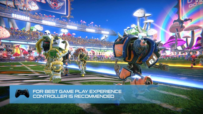 Mutant Football League: Dynasty Edition (v1.8.0 & 7 DLCS) screenshot 2