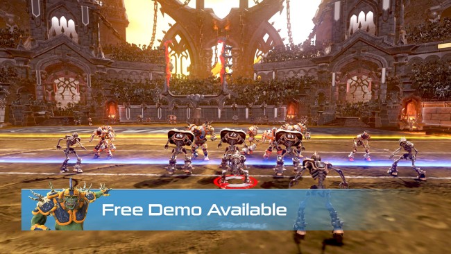 Mutant Football League: Dynasty Edition (v1.8.0 & 7 DLCS) screenshot 1