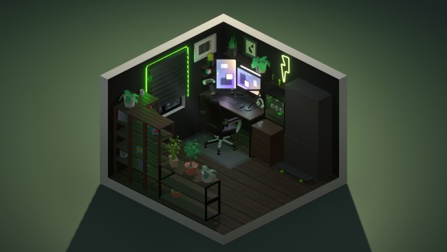 My Dream Setup: Complete Edition (7 DLCS) screenshot 2