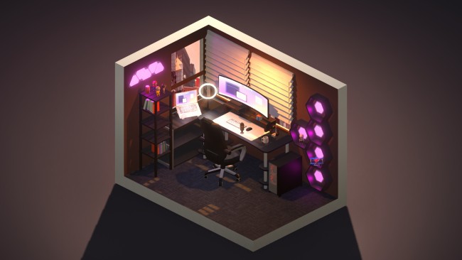 My Dream Setup: Complete Edition (7 DLCS) screenshot 1