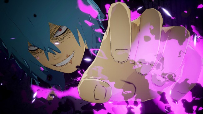 My Hero One’s Justice 2: Deluxe Edition + All DLCs (All DLCs) screenshot 2