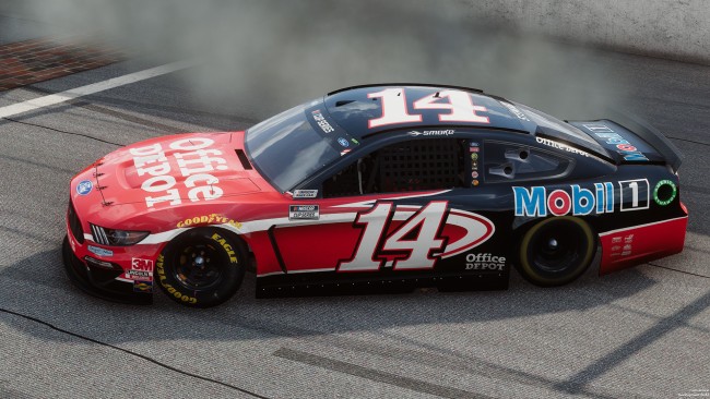 NASCAR Heat 5: Ultimate Edition + All DLCs (All DLCs) screenshot 1