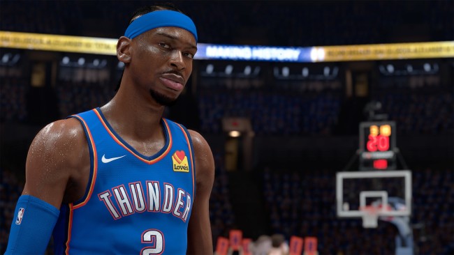 NBA 2K26: Superstar Edition (v5.0 & 22 DLCS) screenshot 2