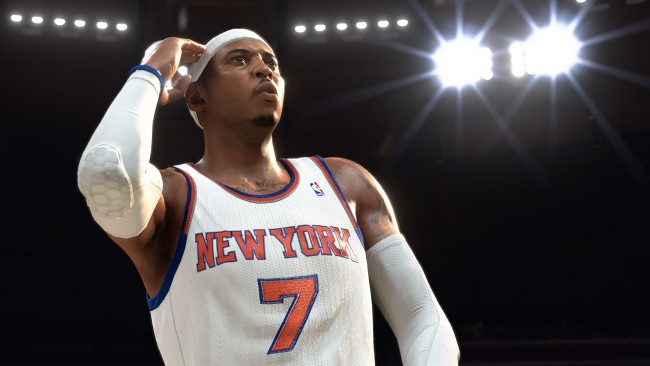 NBA 2K26: Superstar Edition (v5.0 & 22 DLCS) screenshot 1