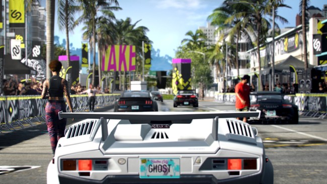 Need for Speed Heat: Deluxe Edition (v1.0.60.7040 & All DLCs) screenshot 1