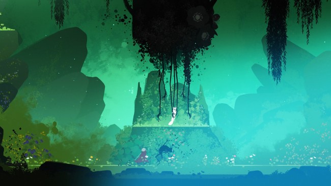 Neva: Complete Edition (4 DLCS) screenshot 2