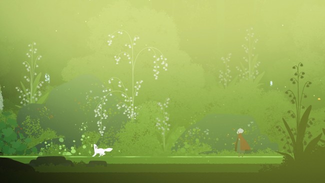 Neva: Complete Edition (4 DLCS) screenshot 1