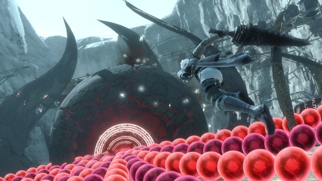 NieR Replicant ver.1.22474487139 (v1.22474487139) screenshot 2