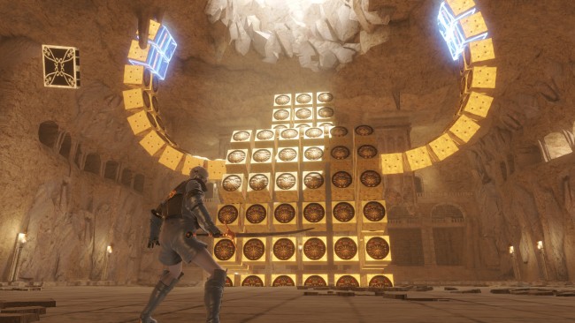 NieR Replicant ver.1.22474487139 (v1.22474487139) screenshot 1